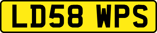 LD58WPS
