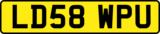 LD58WPU