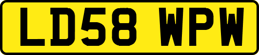 LD58WPW