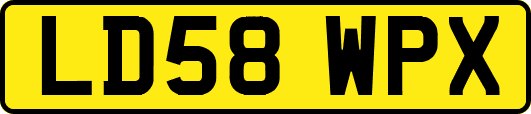 LD58WPX