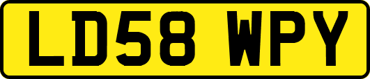 LD58WPY
