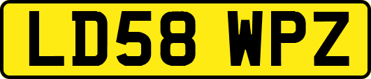 LD58WPZ