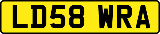 LD58WRA