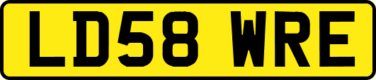 LD58WRE