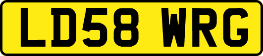 LD58WRG