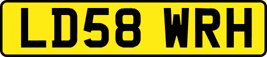 LD58WRH