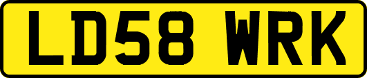 LD58WRK