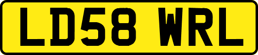LD58WRL