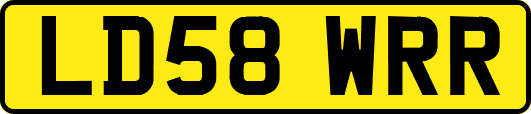 LD58WRR