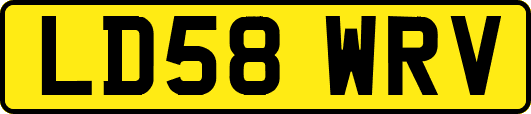 LD58WRV