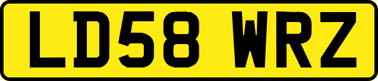 LD58WRZ