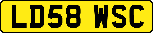 LD58WSC