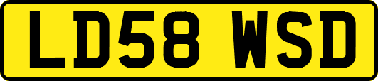 LD58WSD