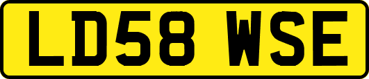 LD58WSE