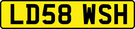 LD58WSH