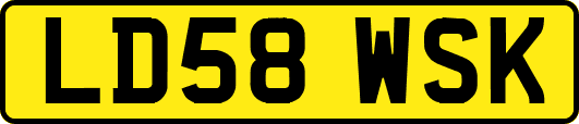 LD58WSK