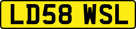LD58WSL