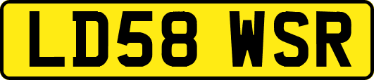 LD58WSR