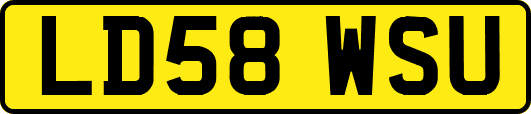 LD58WSU