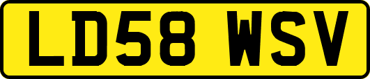LD58WSV