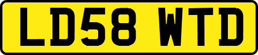 LD58WTD