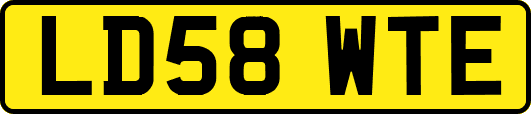 LD58WTE