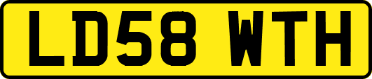 LD58WTH