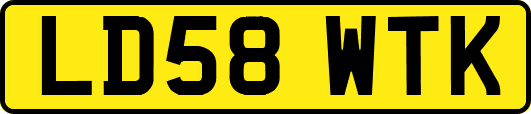 LD58WTK