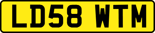LD58WTM