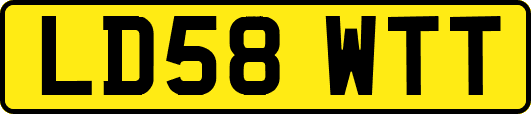LD58WTT