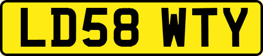 LD58WTY