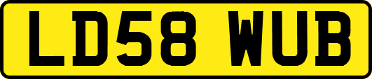 LD58WUB