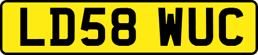 LD58WUC