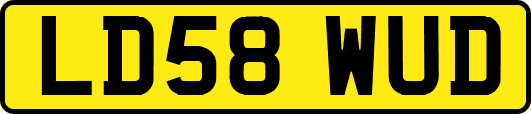 LD58WUD
