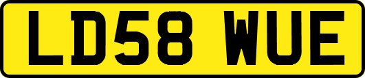 LD58WUE
