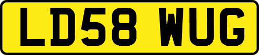 LD58WUG