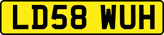 LD58WUH