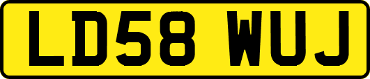 LD58WUJ
