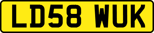 LD58WUK