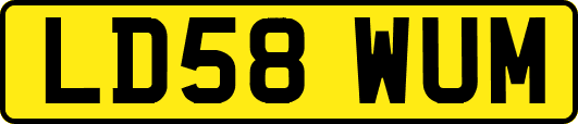 LD58WUM