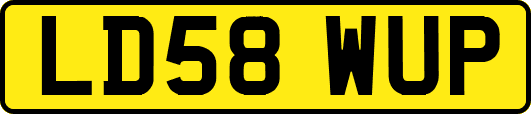 LD58WUP