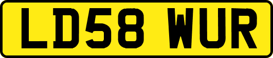 LD58WUR