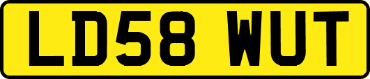 LD58WUT