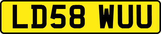 LD58WUU