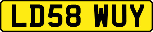 LD58WUY