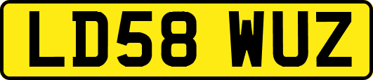 LD58WUZ