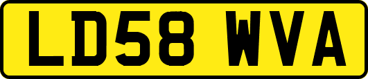 LD58WVA