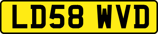 LD58WVD