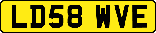 LD58WVE