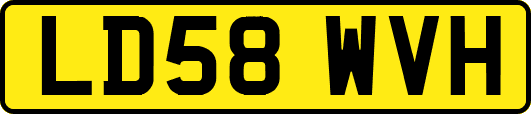 LD58WVH